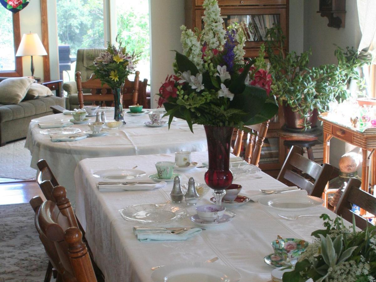 Sweetfern Inn (Adults Only) Clare Exteriör bild