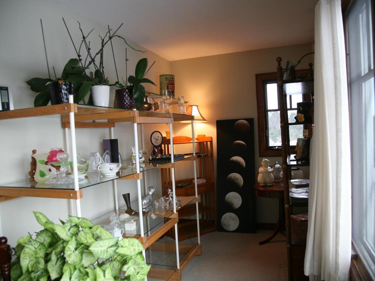 Sweetfern Inn (Adults Only) Clare Exteriör bild