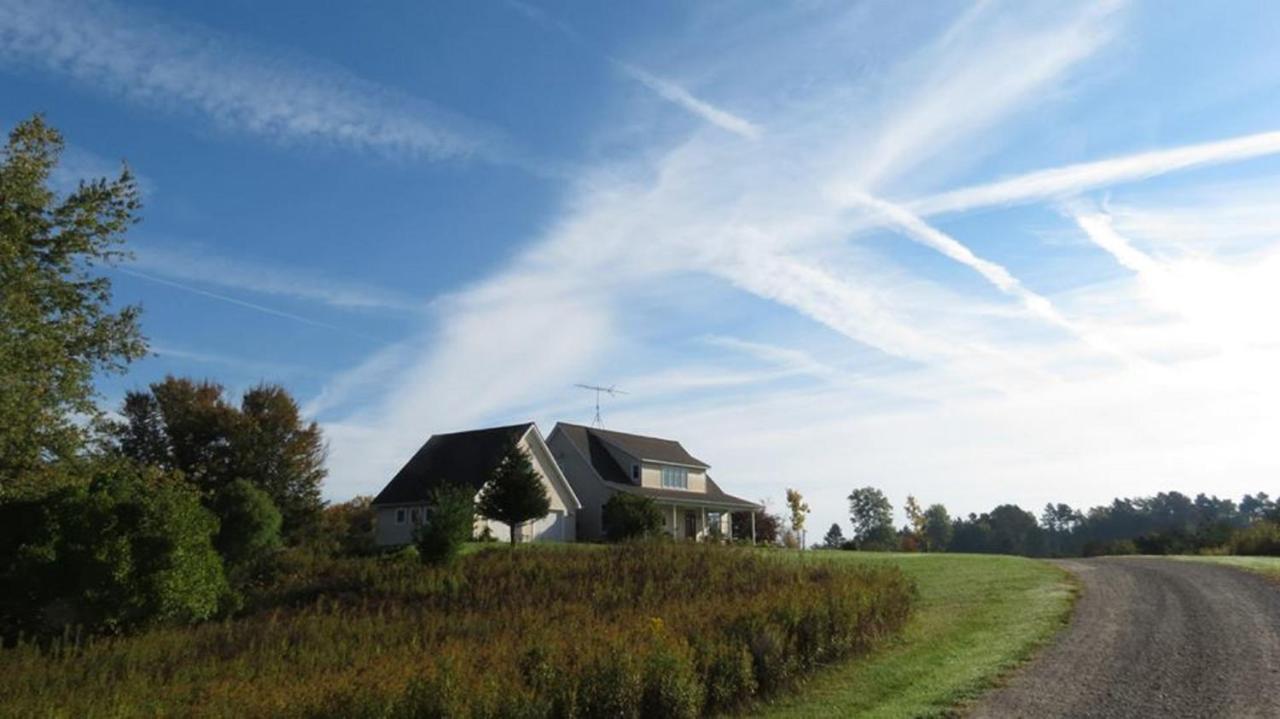 Sweetfern Inn (Adults Only) Clare Exteriör bild
