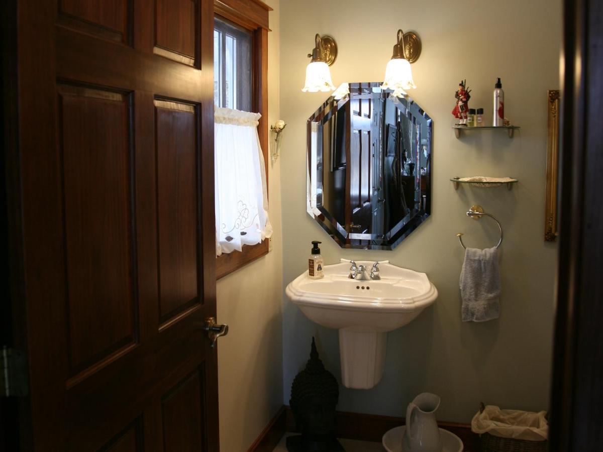 Sweetfern Inn (Adults Only) Clare Exteriör bild