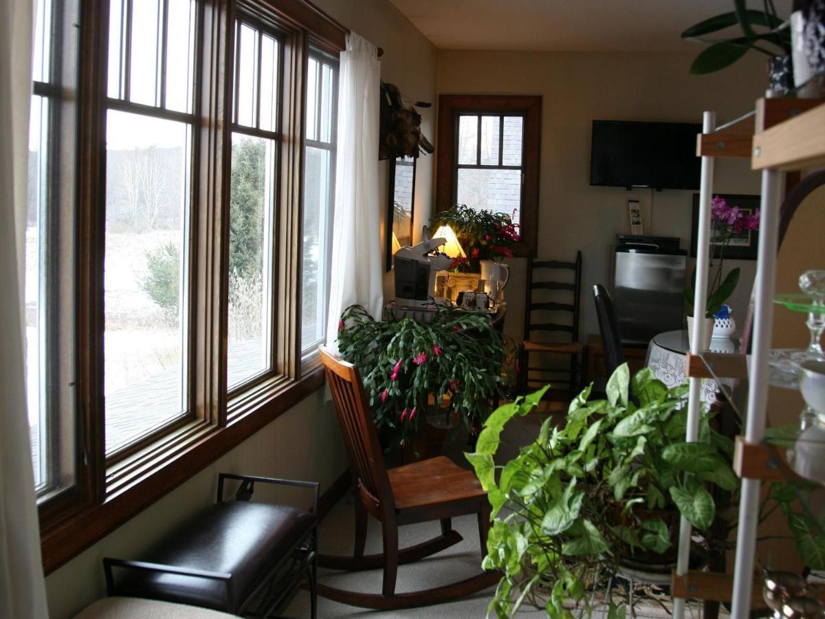 Sweetfern Inn (Adults Only) Clare Exteriör bild