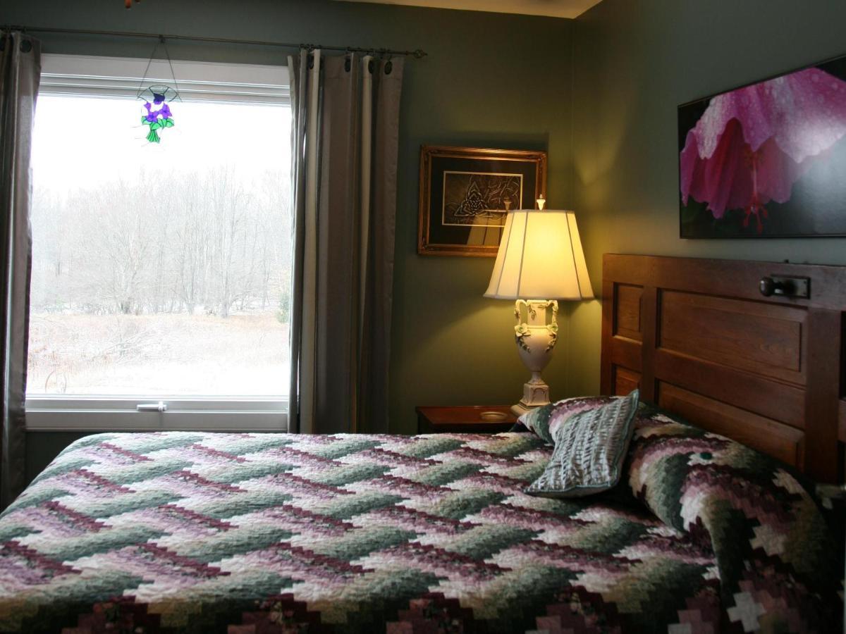 Sweetfern Inn (Adults Only) Clare Exteriör bild