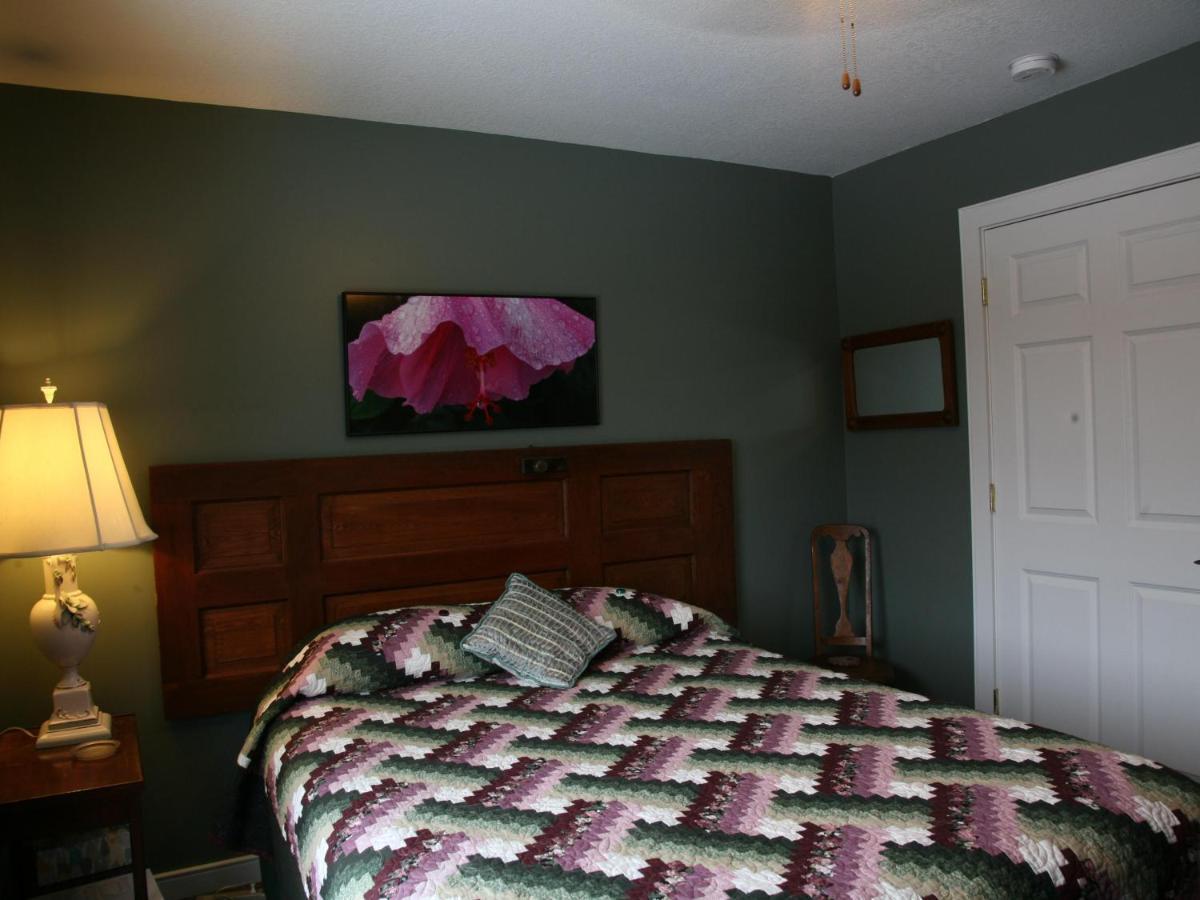 Sweetfern Inn (Adults Only) Clare Exteriör bild