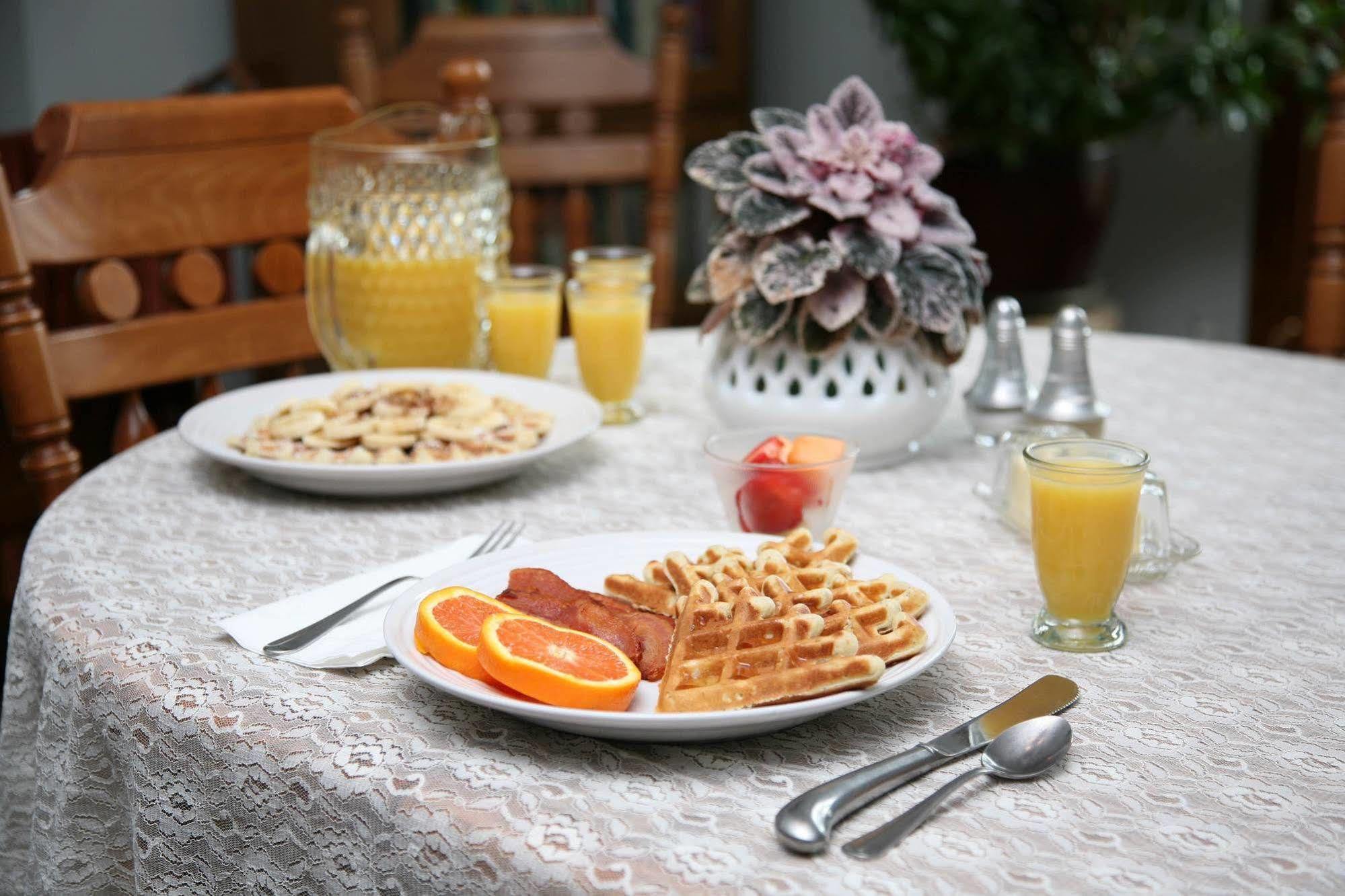 Sweetfern Inn (Adults Only) Clare Exteriör bild