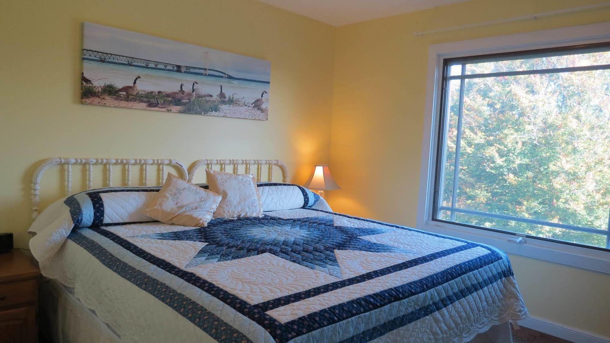 Sweetfern Inn (Adults Only) Clare Exteriör bild